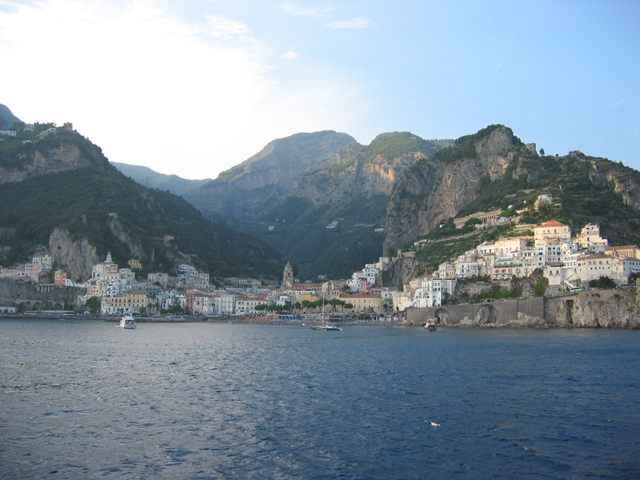 Amalfi