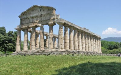 Paestum