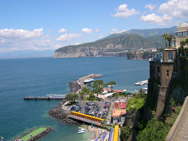 Sorrento